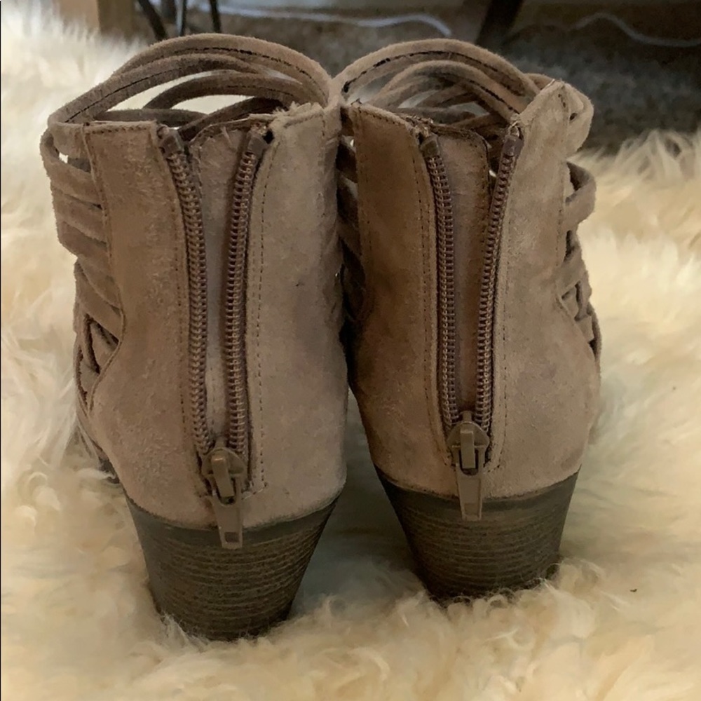 Booties - Picture 4 of 4
